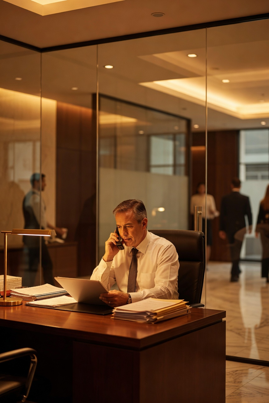 Best Eve Legal Alternative for PI Demand Letters - CounselorAI insights