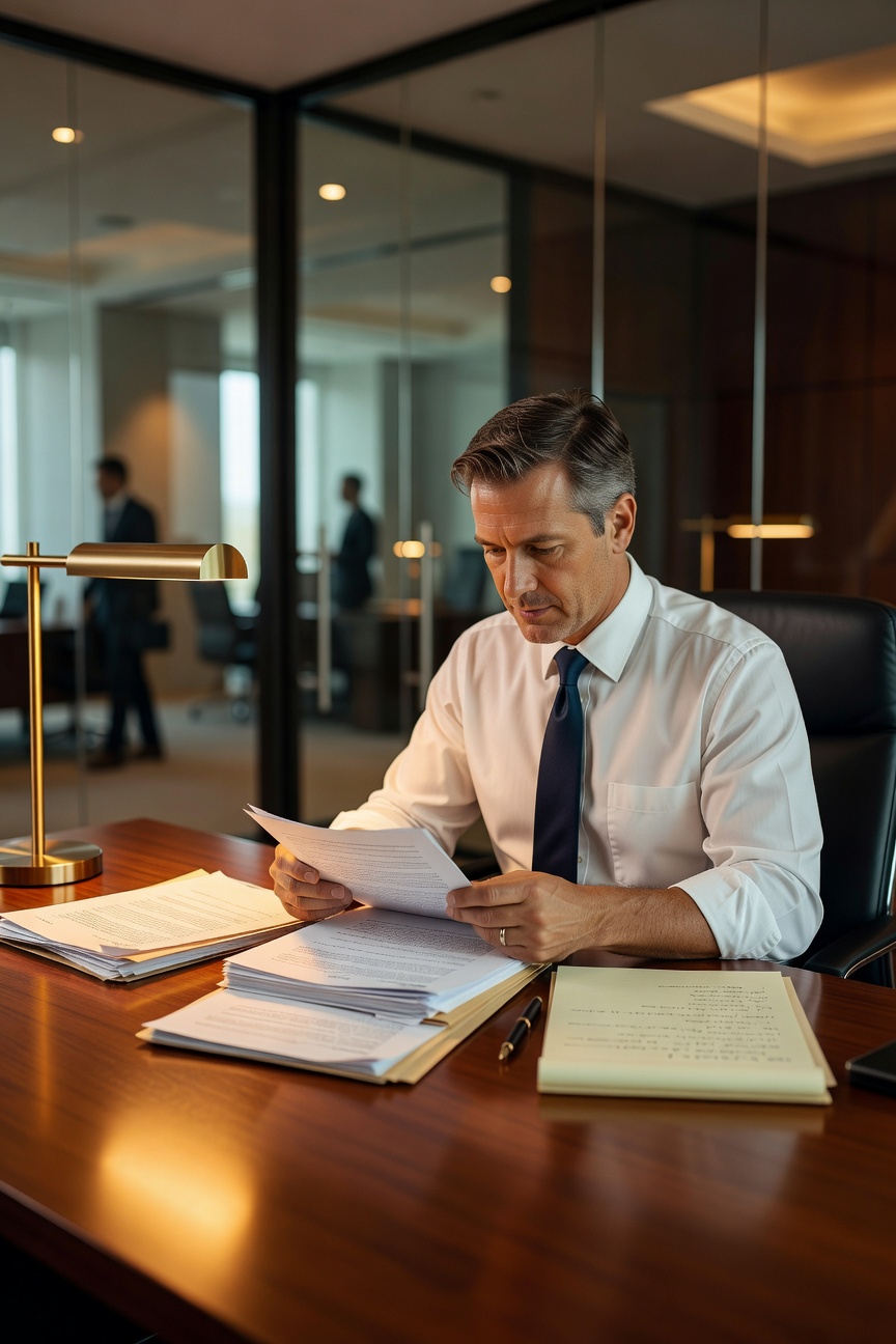 17-Section Demand Letter Template Personal Injury: Practical Construction