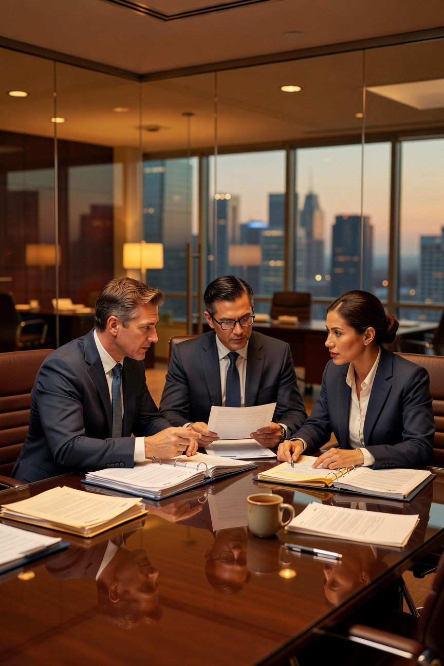 Best AI Tools for Personal Injury Law Firms 2026 - CounselorAI insights