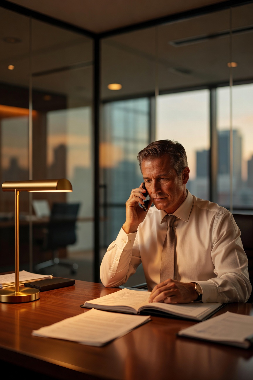 Demand Letter Automation for PI Law Firms
