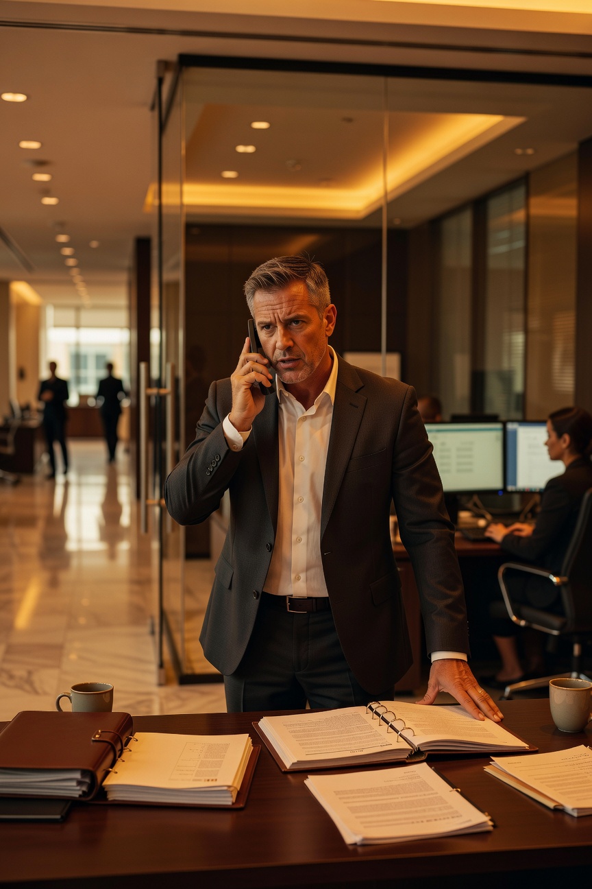 Demand Letter Best Practices for Personal Injury Attorneys