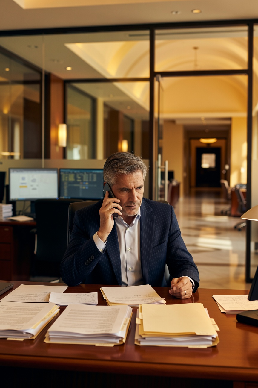 How Long Should a Personal Injury Demand Letter Be