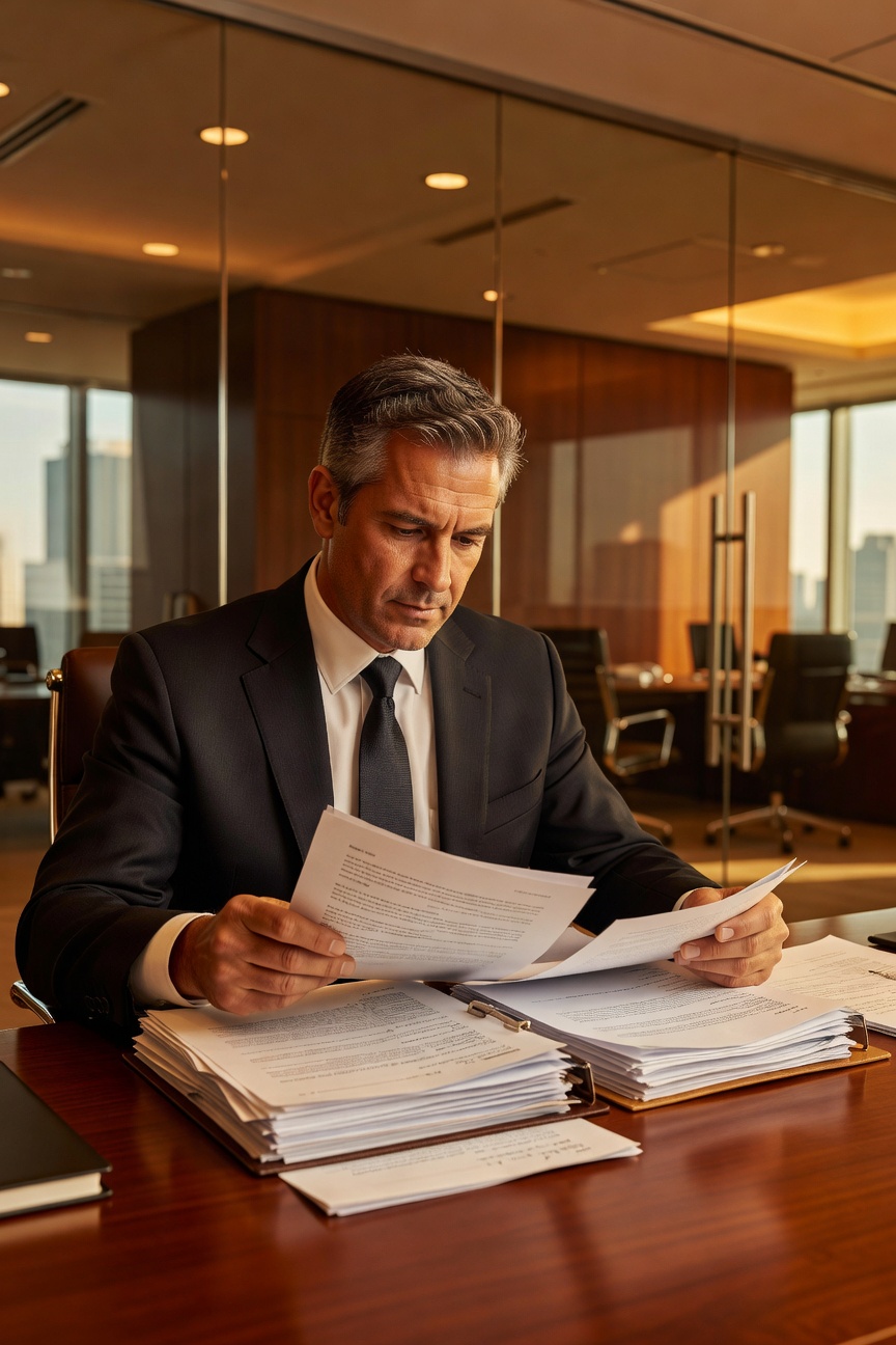 Personal Injury Firm Efficiency with AI Automation: Practical Steps Forward