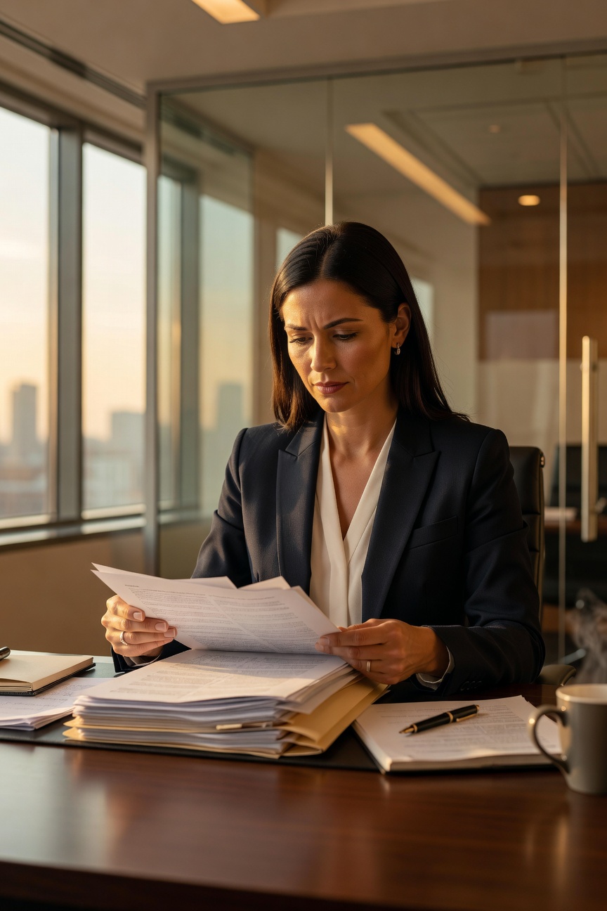 Personal Injury Settlement Negotiation Strategies - CounselorAI insights