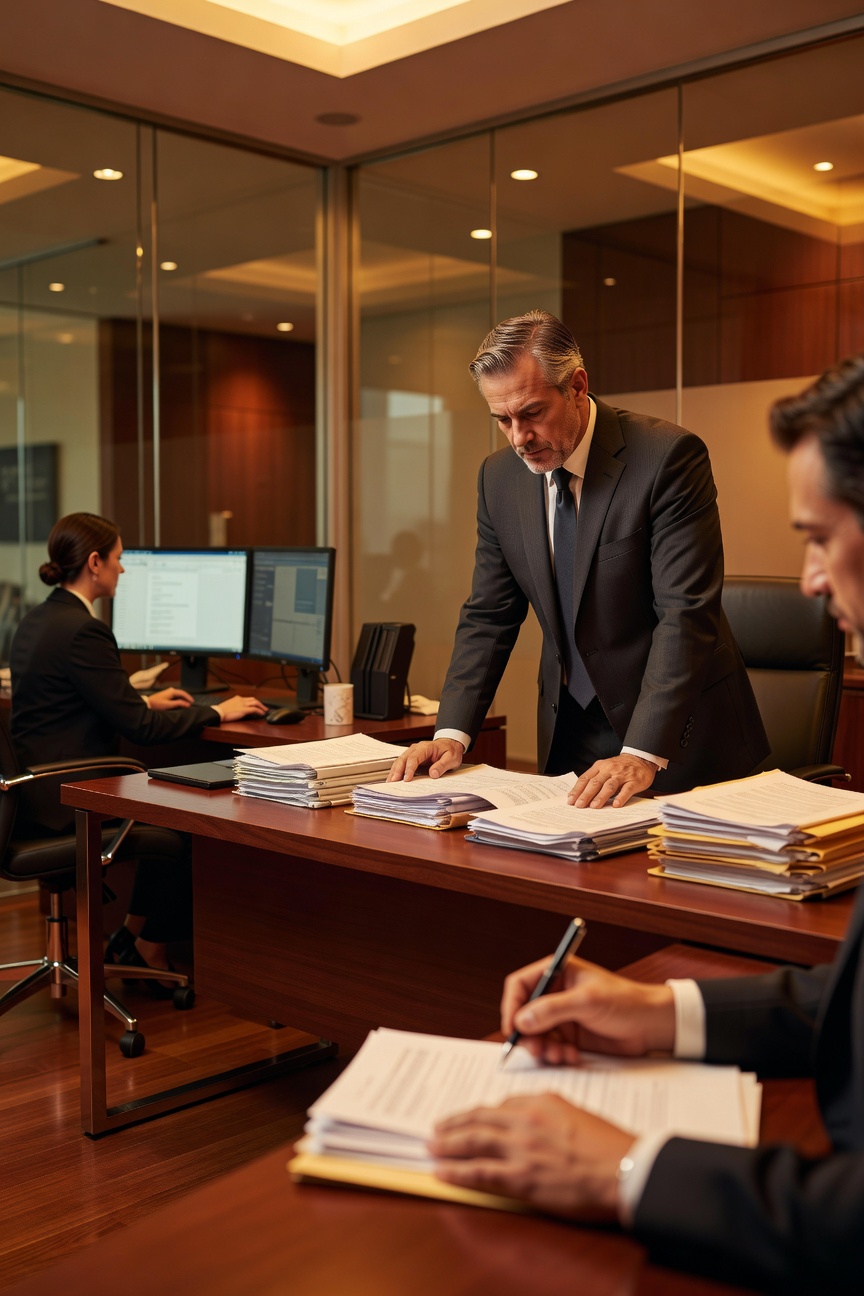 When to Reject a Personal Injury Settlement Offer - CounselorAI insights