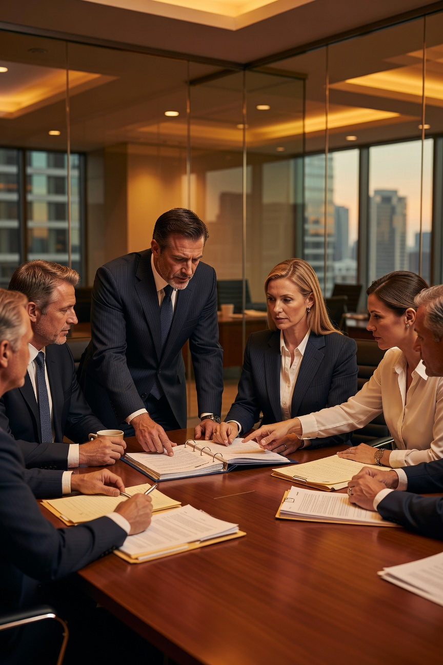 Demand Letter Turnaround Time Personal Injury Firms: A Practical Guide