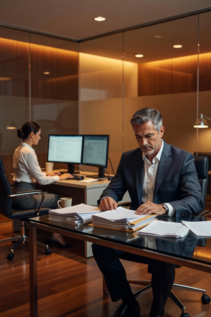 ICD-10 Code Validation for Personal Injury Claims: A Practical Guide - CounselorAI insights