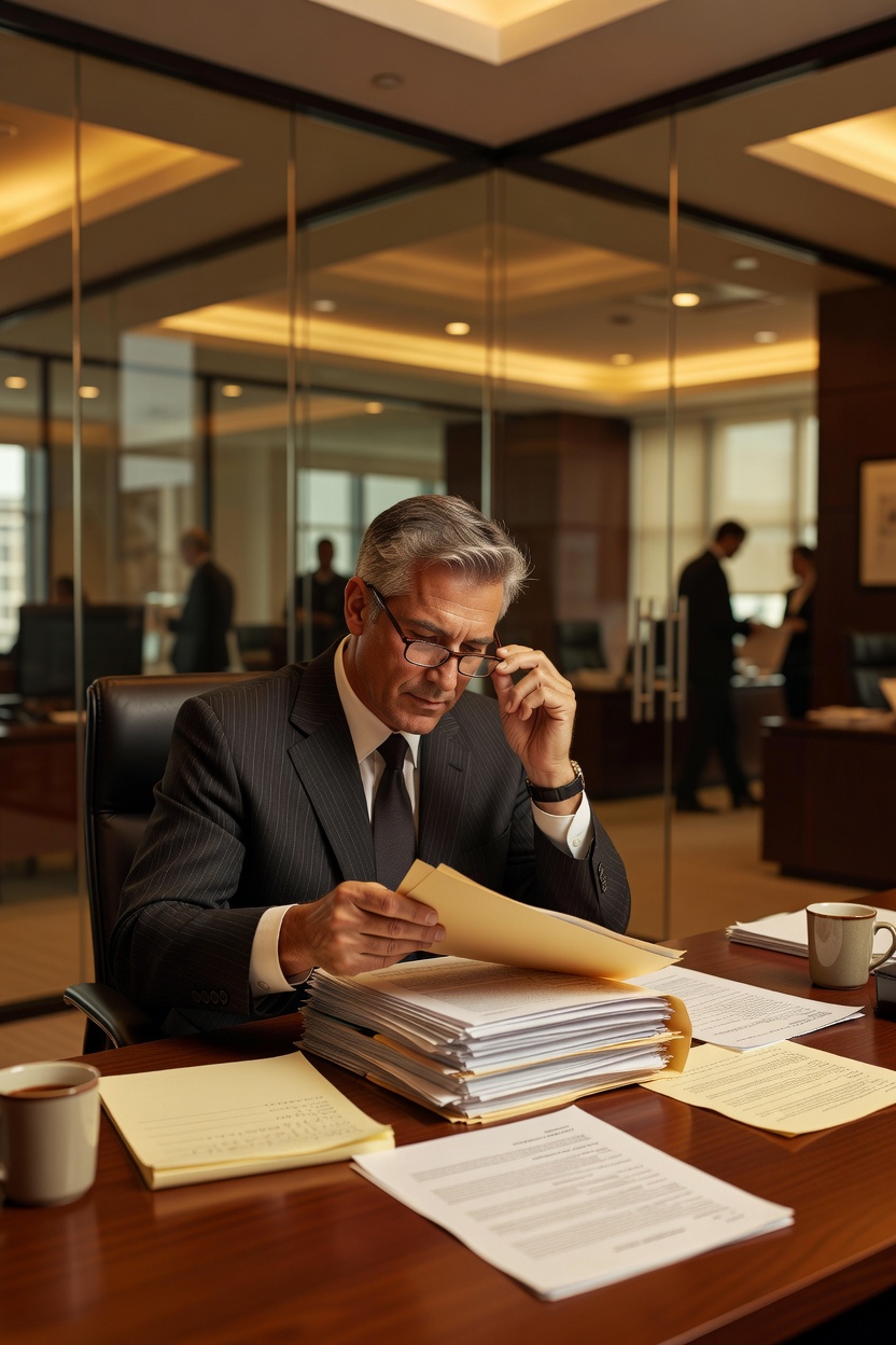 Medical Billing Summary Automation for Law Firms: A Practical Guide - CounselorAI insights