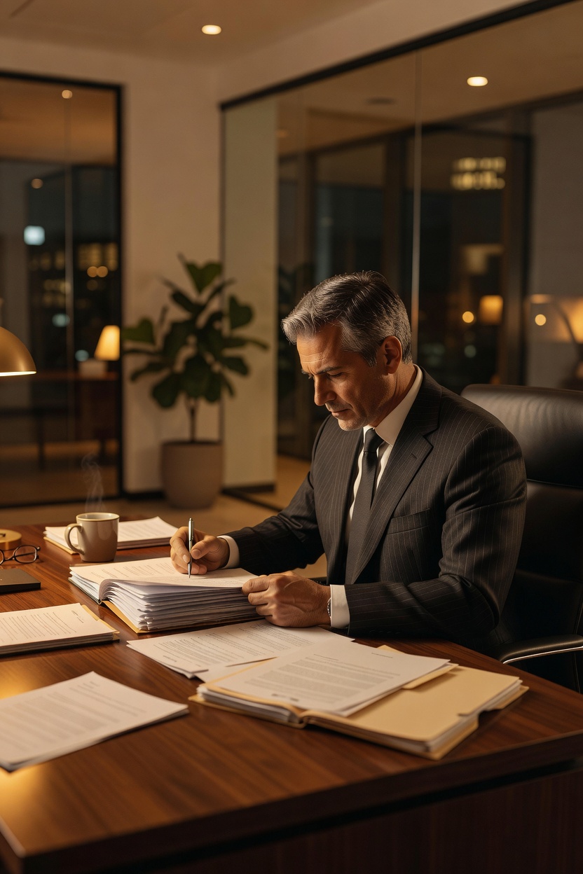 Treatment Gap Analysis Personal Injury Cases: A Practical Guide - CounselorAI insights