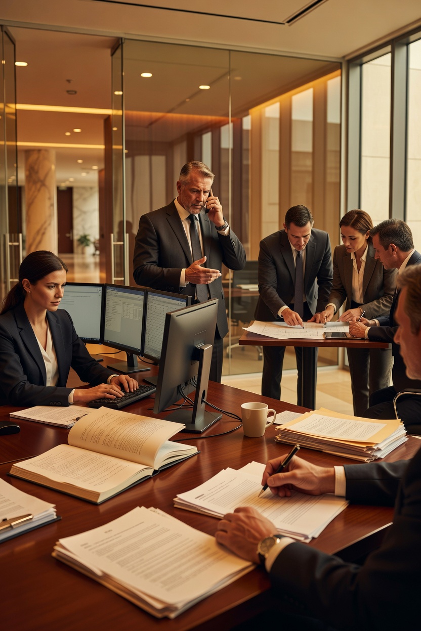 AI Demand Letter Generator for Personal Injury: How It Works