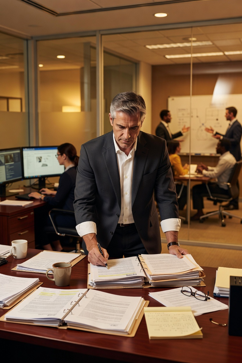 AI Negotiation Support for Personal Injury Settlements: A Practical Guide - CounselorAI insights
