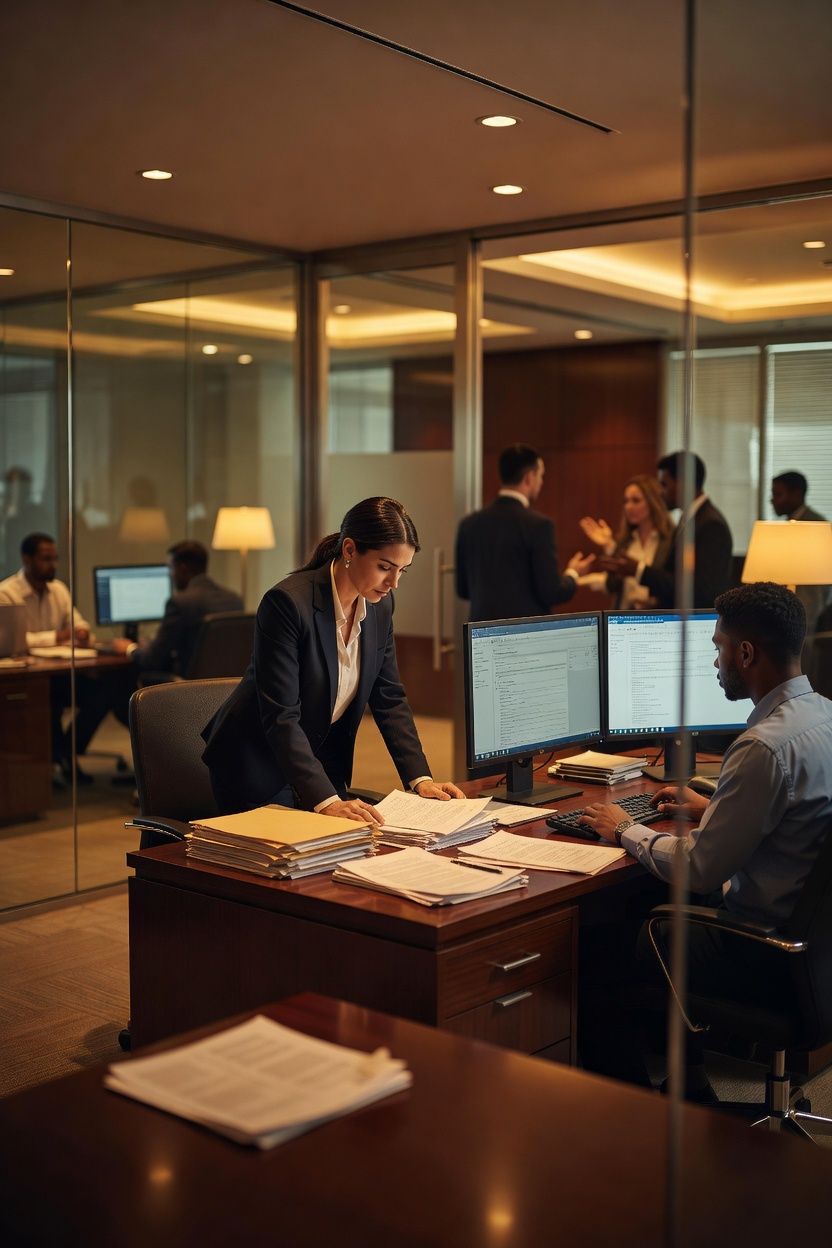 Demand Letter Automation for PI Law Firms: A Practical Guide