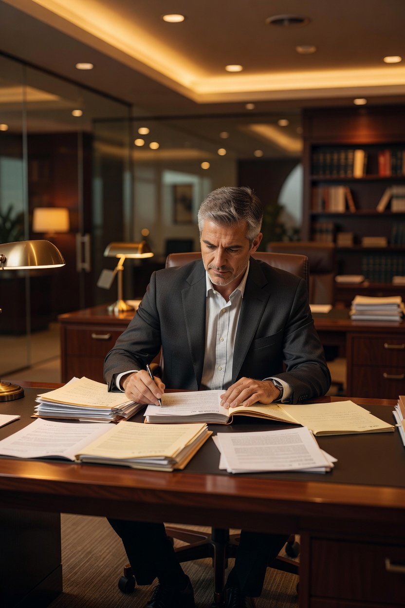 How to Write a Personal Injury Demand Letter: A Practical Guide