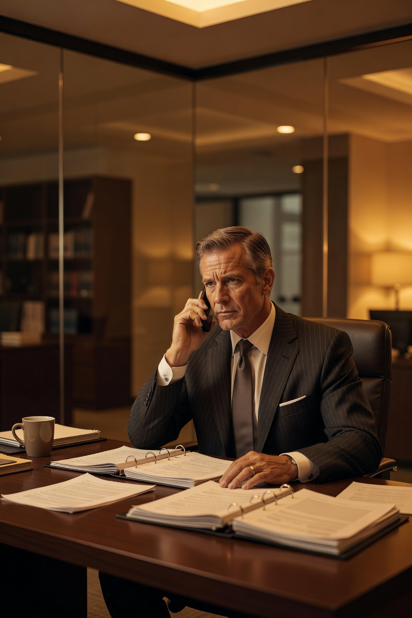 Personal Injury Firm Efficiency with AI Automation: A Practical Guide