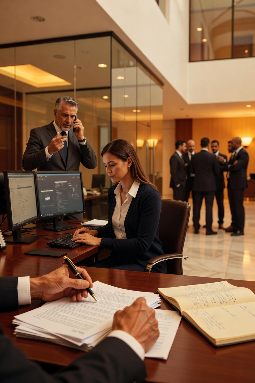 Personal Injury Settlement Negotiation Strategies