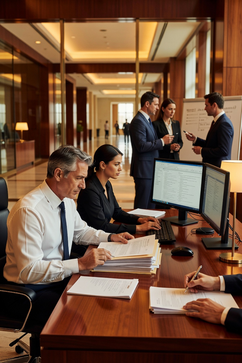 Reduce Demand Letter Cost Per Case Personal Injury: A Practical Guide