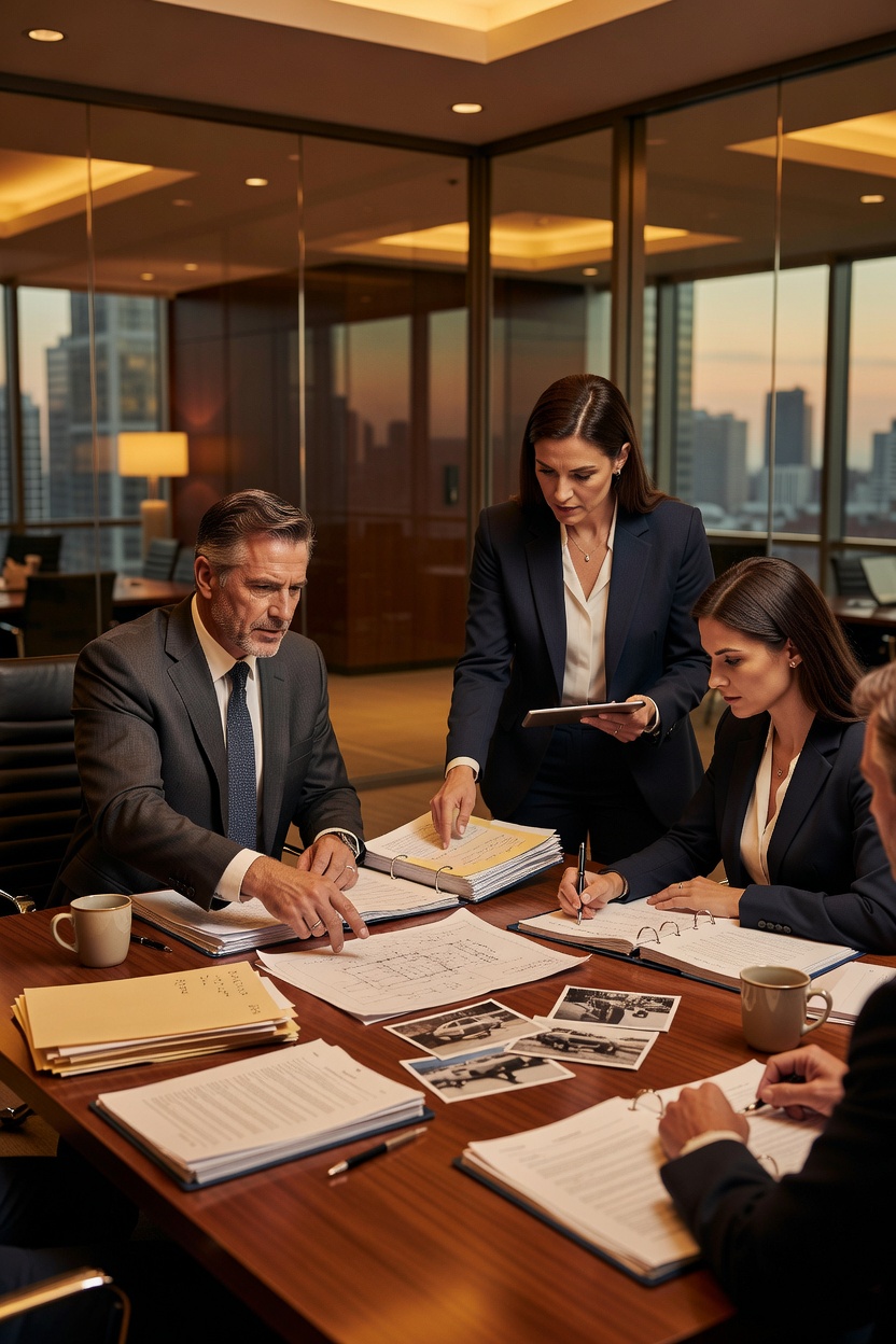 When to Reject a Personal Injury Settlement Offer: A Practical Guide